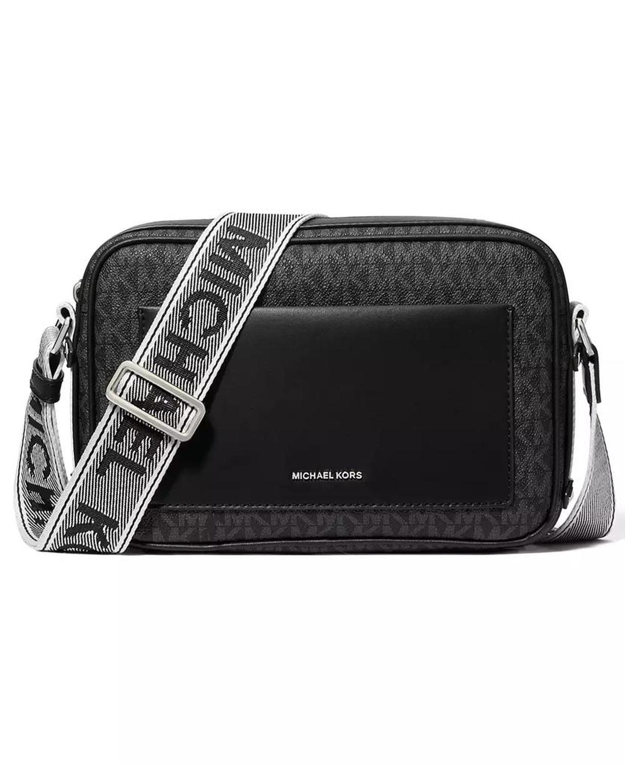 Maeve East West Pocket Crossbody