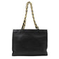 Chanel Jumbo  Leather Tote Bag (Pre-Owned)