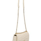 Furla 1927 Quilted Small Shoulder Bag