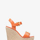 Rory Wedge Sandal