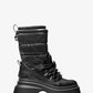 Shiloh Mixed-Media Boot