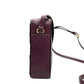 Leather Shoulder Bag (Pre-Owned)