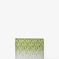 Cooper Ombré Signature Logo Billfold Wallet