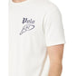 Classic Fit Jersey Graphic T-Shirt