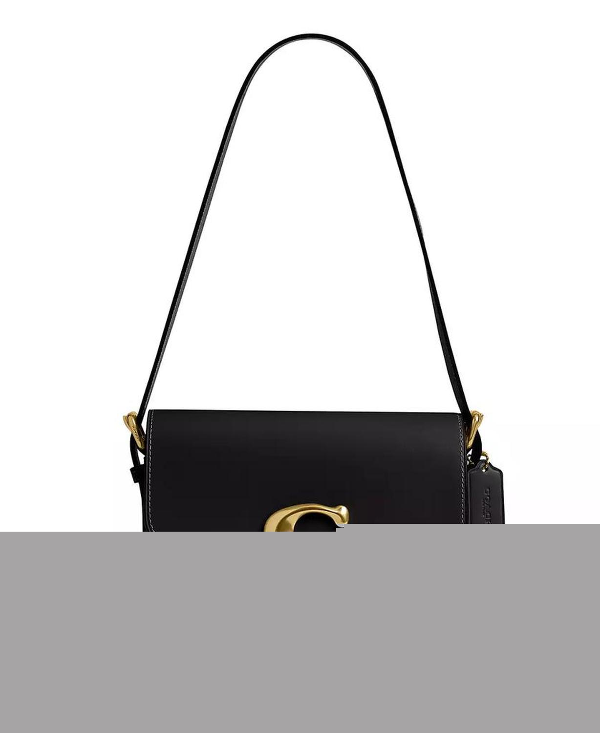 Sage Mini Shoulder Bag