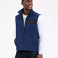 Men's Softshell Vest