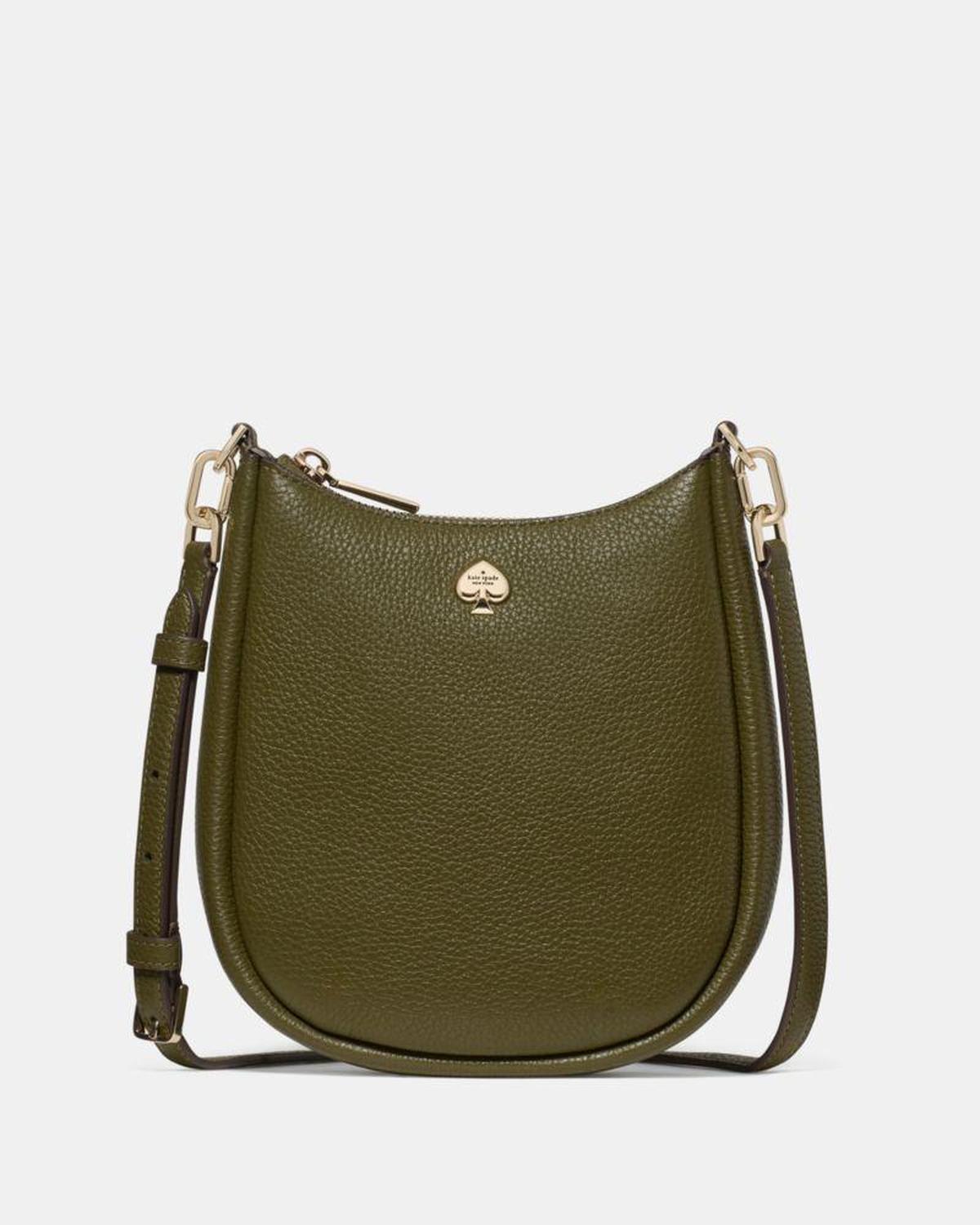Kayla Small Swingpack Crossbody