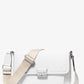 Bradshaw Medium Signature Logo Messenger Bag