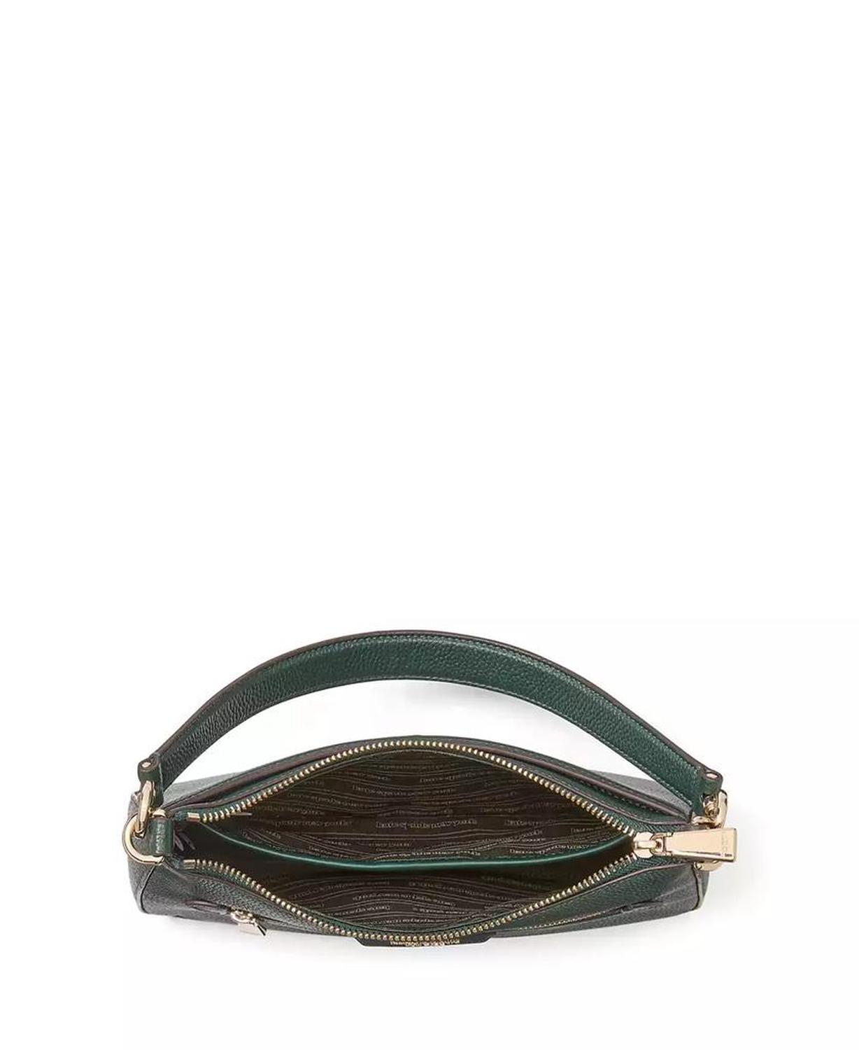 Women's Hudson Pebbled Convertible Crossbody Bag