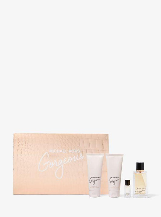 Gorgeous 4-Piece Gift Set