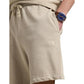 6.5" Loopback Fleece Shorts