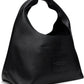 Black 'The Sack' Tote