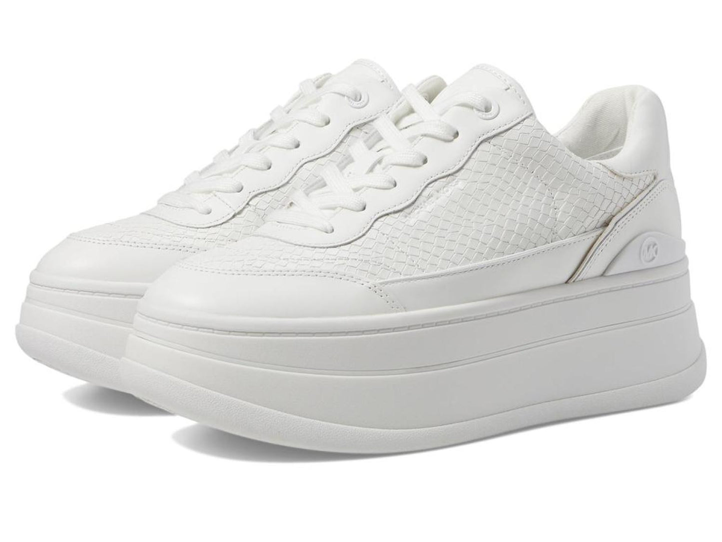 Hayes Lace-Up