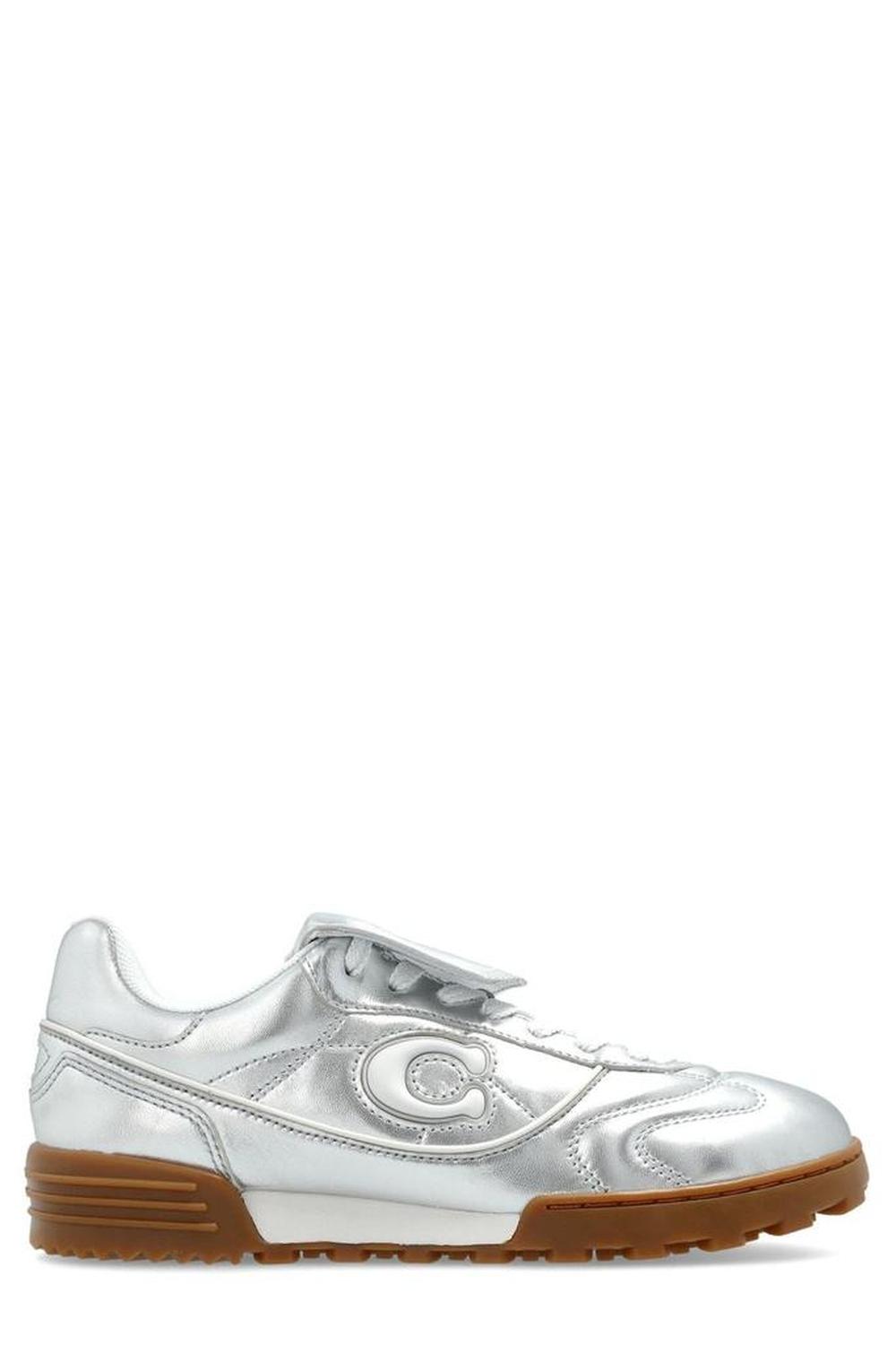 Coach Match Sneakers