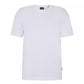 Men's Bubble-Jacquard Structure T-shirt