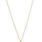 Kate Spade S Mini Pendant Necklace