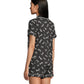 Short Sleeve Boxer PJ Set