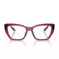 Women's Puglia Eyeglasses, MK4149U