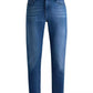 Men's Soft-Touch Denim Regular-Fit Jeans