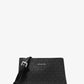 Ruthie Small Signature Logo Crossbody Bag