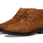 Asher Suede Chukka Boot