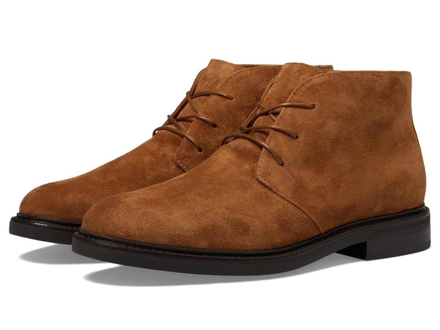 Asher Suede Chukka Boot