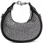 Jonie Crossbody Bag with Crystal