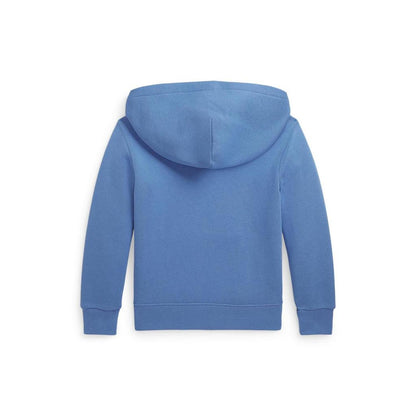 Fleece Hoodie (Toddler/Little Kid)