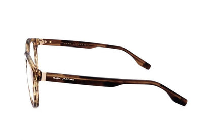 Marc Jacobs Eyewear Oval Frame Glasses