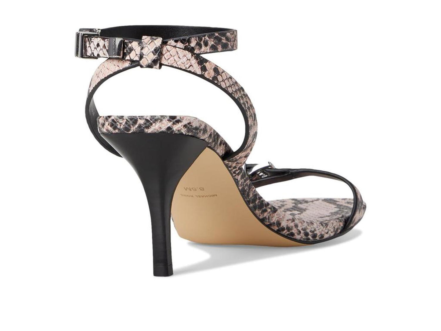 Darrington Stiletto