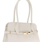 Furla Goccia Arch Logo Medium Handbag