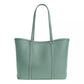 Legacy Pebbled Leather Tote