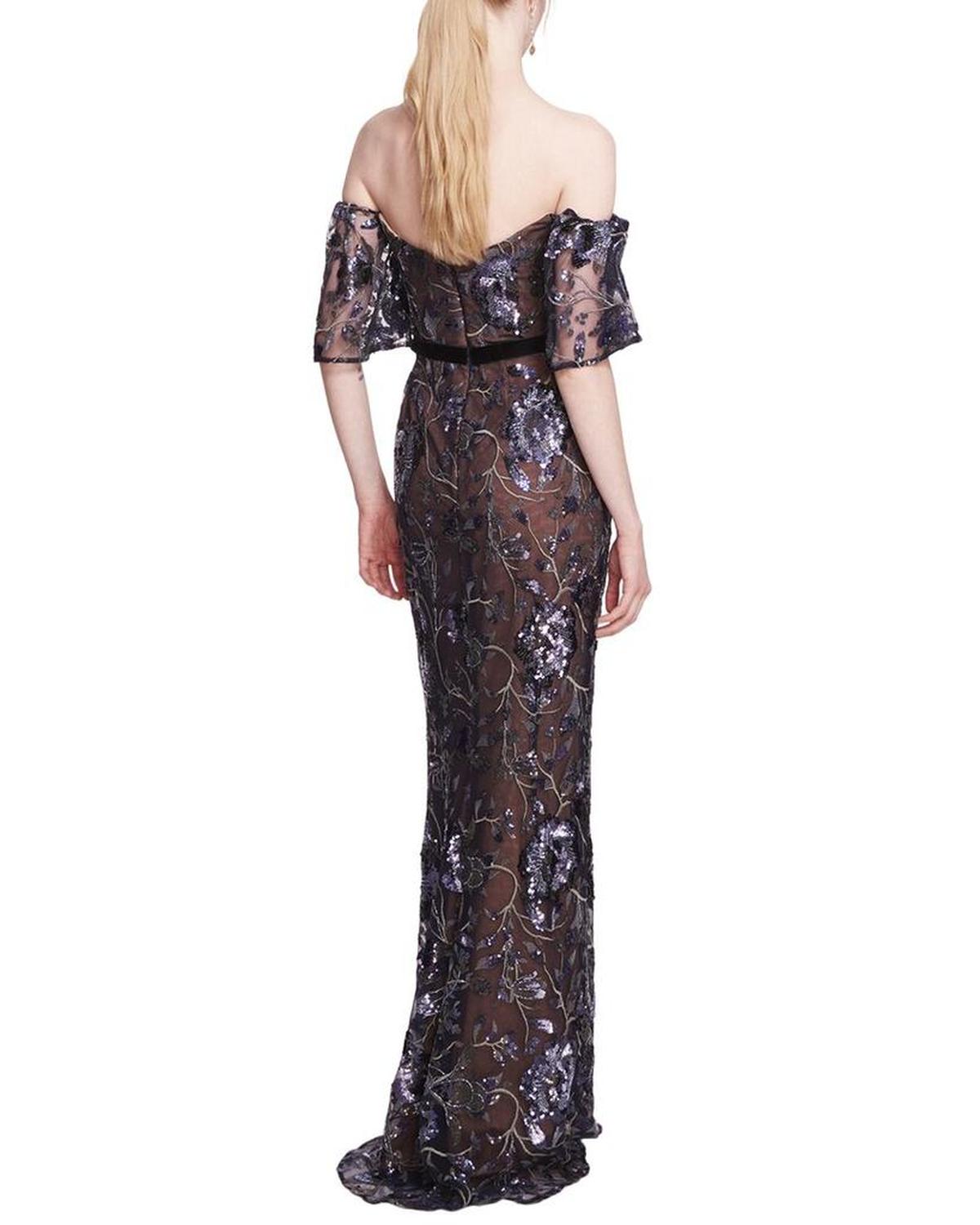 Gown