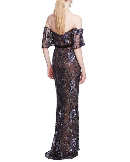 Gown