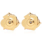 Kate Spade My Love Heart Stud Earrings
