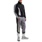 Men's Water-Repellent Padded Jacket