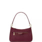 Women's Hudson Colorblocked Pebbled Convertible Crossbody Bag