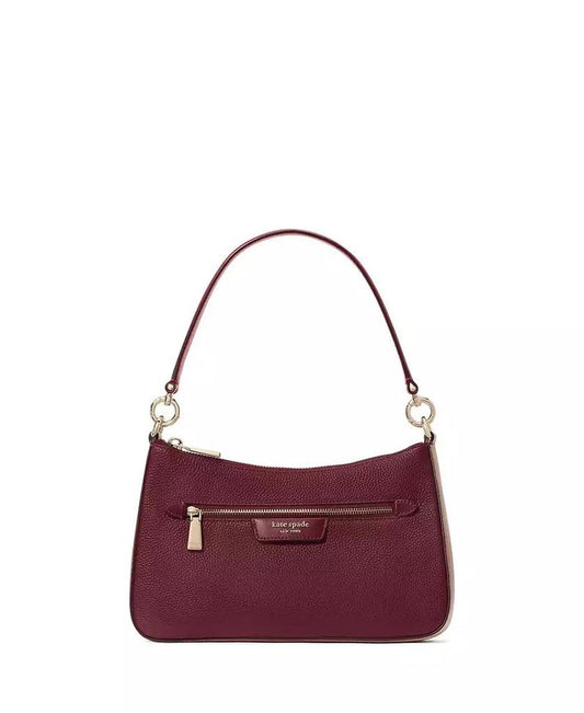 Women's Hudson Colorblocked Pebbled Convertible Crossbody Bag