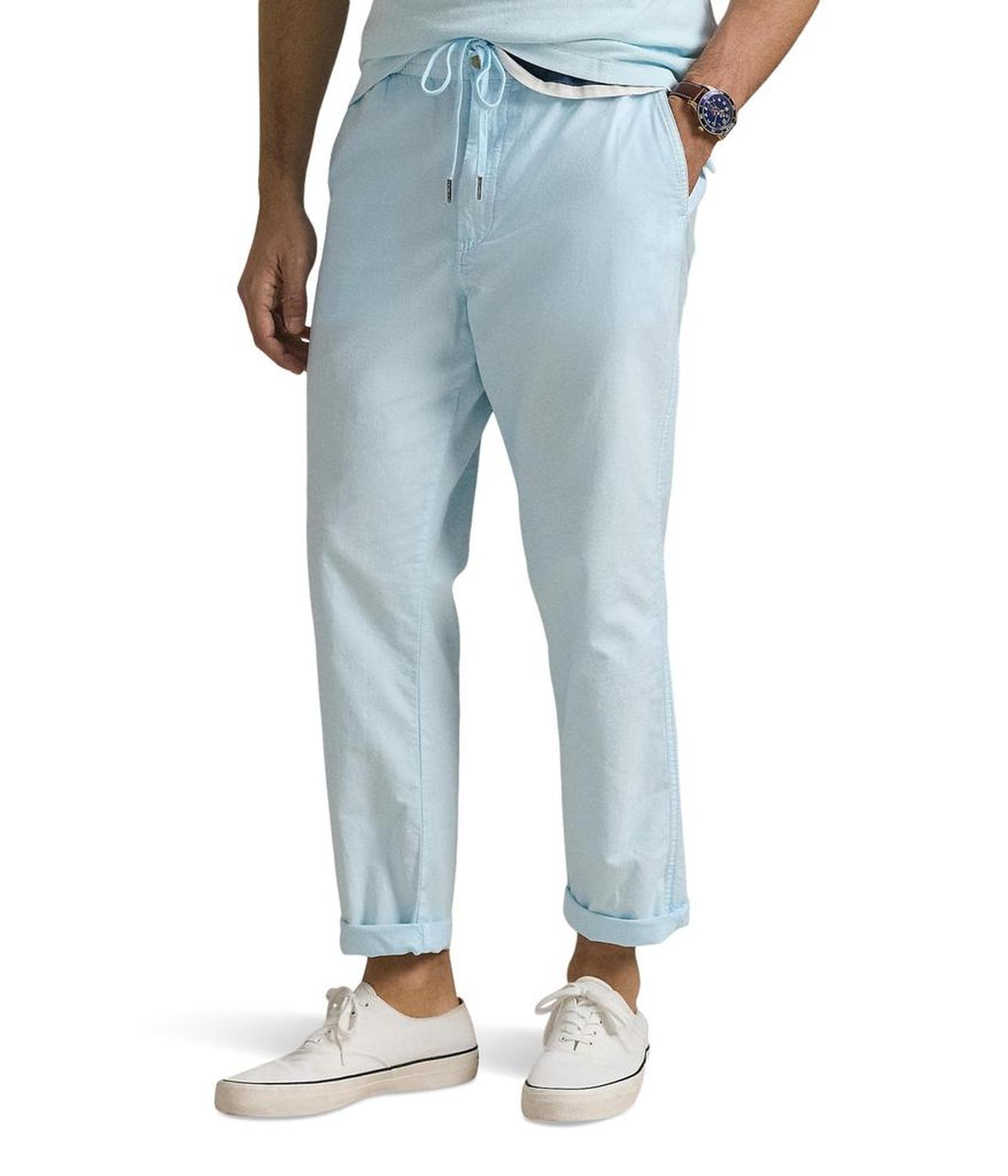Polo Prepster Classic Fit Oxford Pants