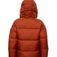 Toddler & Little Boys Puffer Jacket with Bib