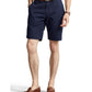 Classic Fit Stretch Chino Short