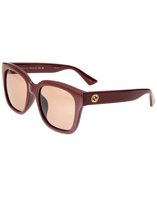 Gucci Women's 54mm Sunglasses