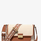 Bradshaw Medium Canvas Messenger Bag