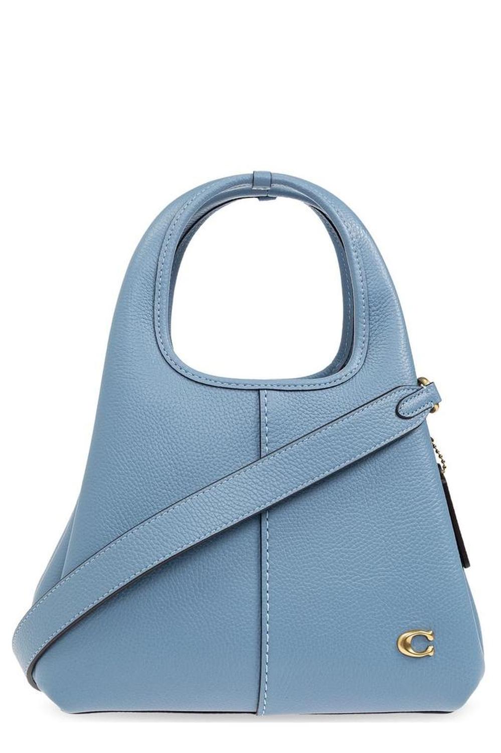 Coach Lana Shoulder Bag