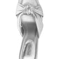 Elena Knotted Strap High Heel Sandals