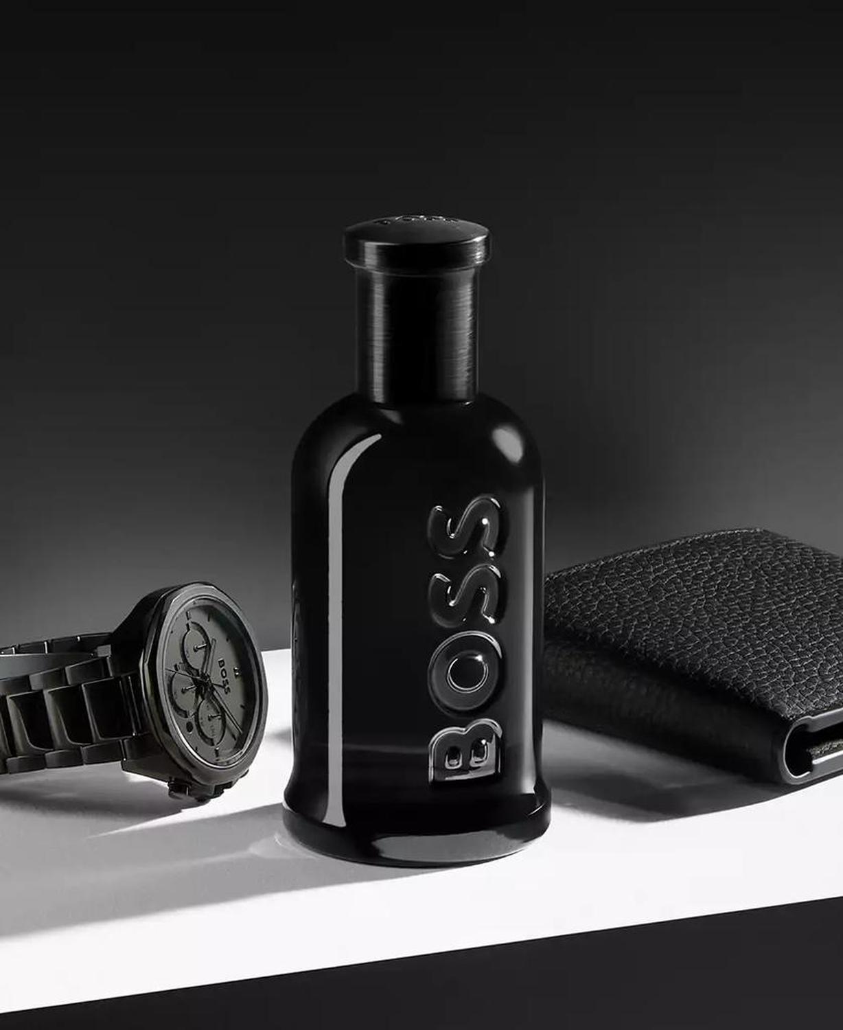 Hugo Boss Men's BOSS Bottled Parfum Spray, 6.7 oz.
