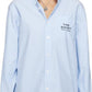 Blue & White 'The Striped' Shirt