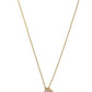 Kate Spade So Spade Mini Pendant Necklace
