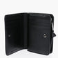 Saffiano Leather Wallet