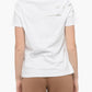 S ARIS T-shirt with Lettering